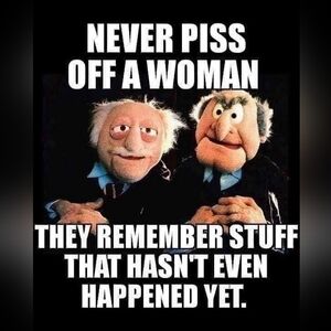 Meet your Posher, Clarence